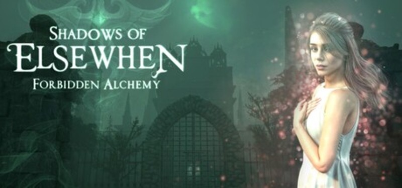 Shadows of Elsewhen: Forbidden Alchemy Image