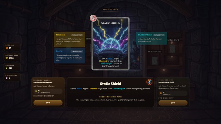 Shardgrave Image