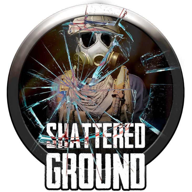 Games like Shattered Ground