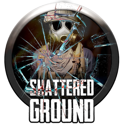 Shattered Ground Game Cover