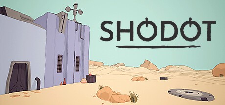 Games like Shodot