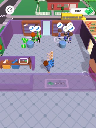 Shoes Store screenshot