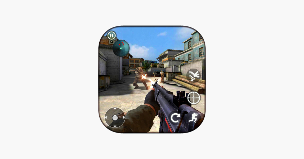 Games like SHOOTING STRIKE 3D