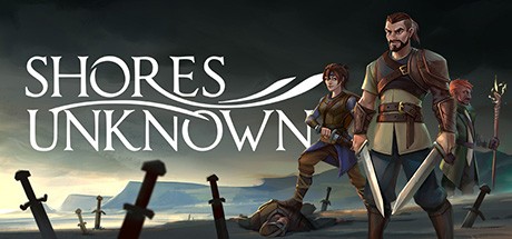 Games like Shores Unknown