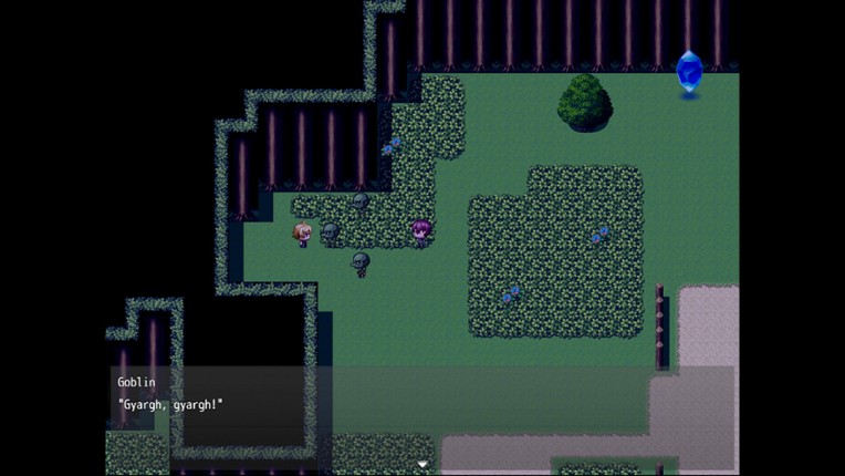 Sibling Steelers ~Forge & Family~ screenshot