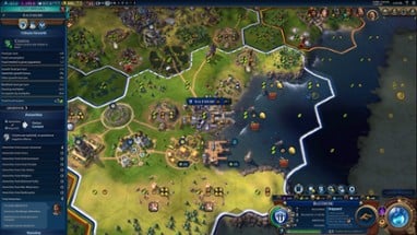 Sid Meier's Civilization VI Image