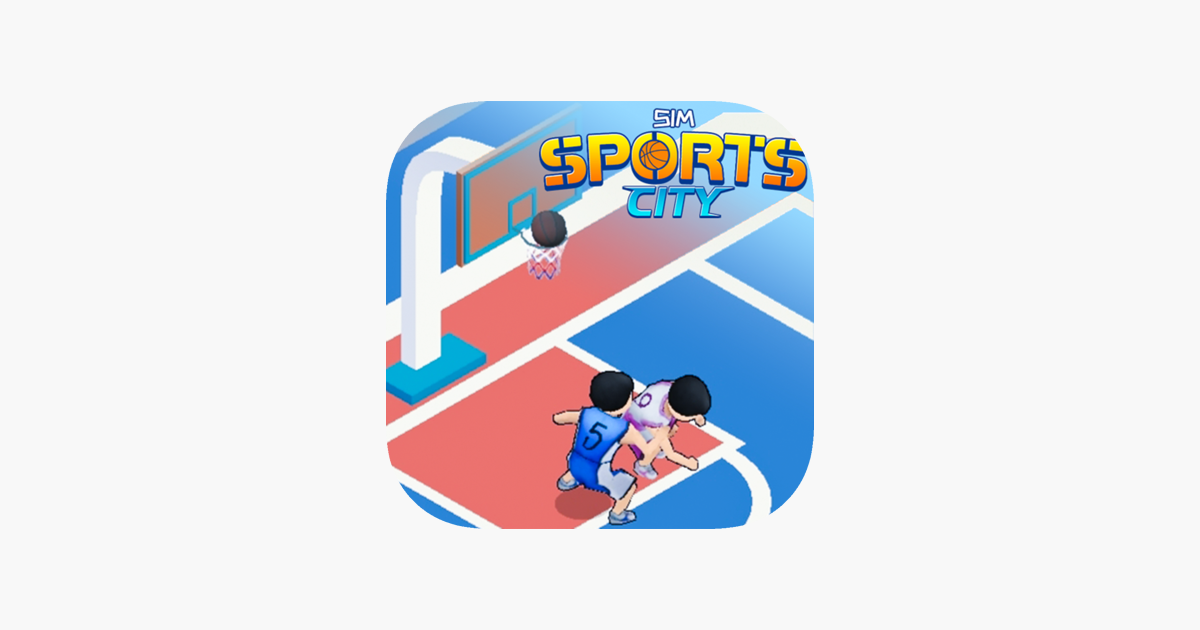 Games like Sim Sports City-My Gym Games