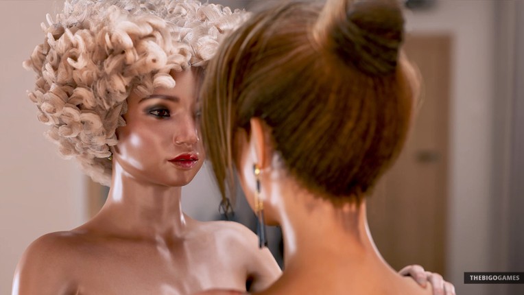 Sinful Villa screenshot