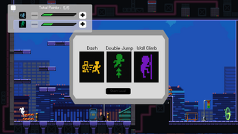Skill ISSUE Image
