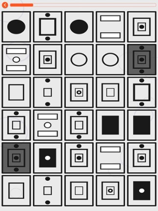 Skills - Logical Brain Game screenshot