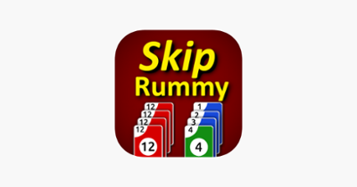 Skip Rummy card game Image