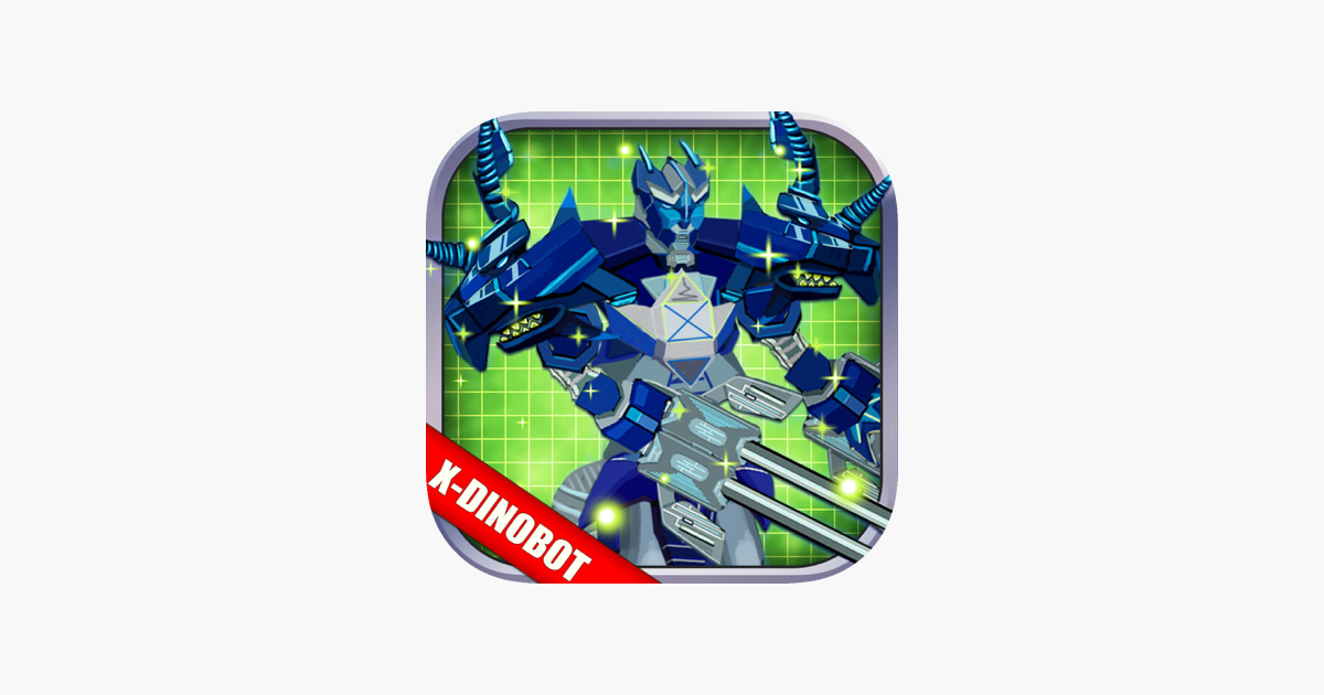 Games like Slag Frenzy: Robot Dinosaur&Fighting Mech Game