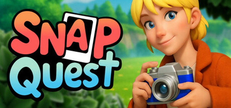 Snap Quest Image