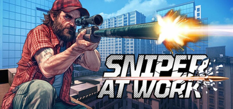 Sniper at Work Image