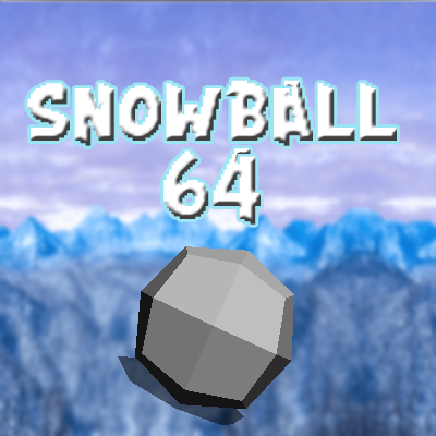 Games like Snowball 64