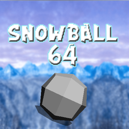 Snowball 64 Game Cover