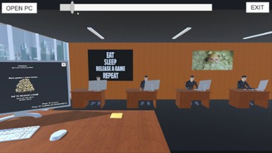 Software House Simulator Image