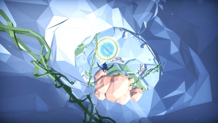 Sora - Winds of the Jungle Image