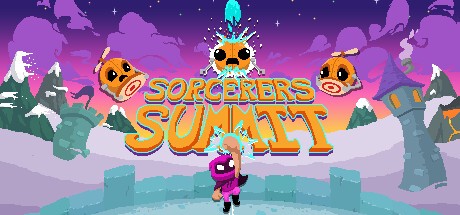 Games like Sorcerers Summit