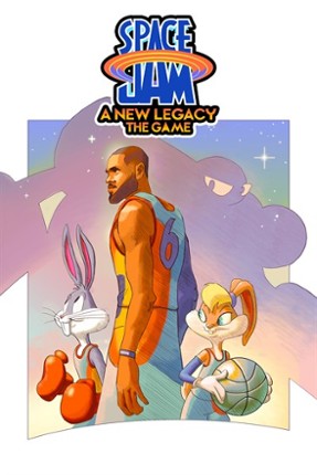 Space Jam: A New Legacy - The Game Image