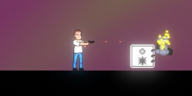 Space Thugs screenshot