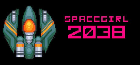 Games like Spacegirl 2038