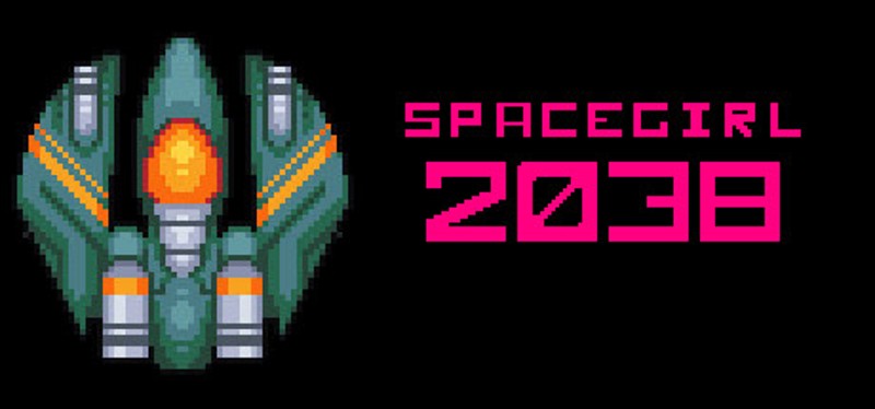 Spacegirl 2038 Image