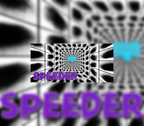Speeder Image