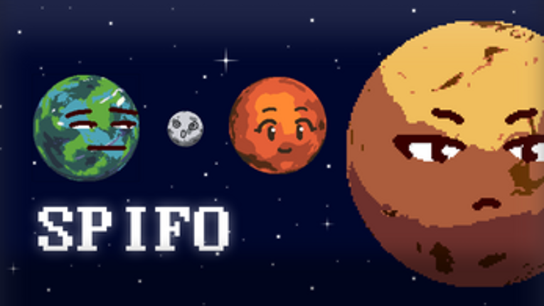 SPIFO : Dodge Game Image