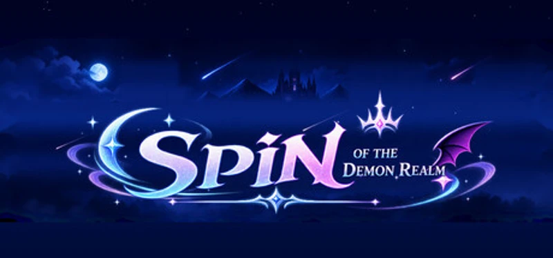 Spin of the Demon Realm Image