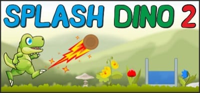 Splash Dino 2 Image