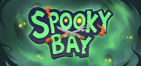 Games like Spooky Bay