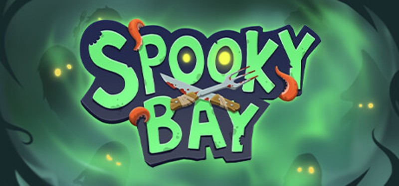 Spooky Bay Image