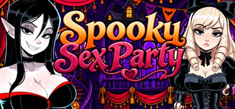 Spooky Sex Party Image