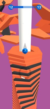 Stack Dodgeball screenshot
