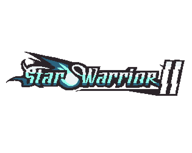 Games like Star Warrior II