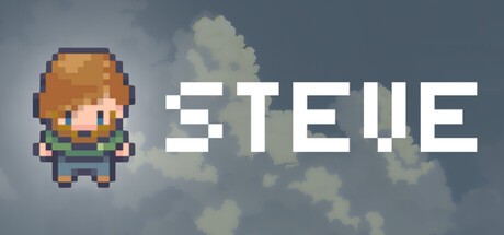 Games like Steve