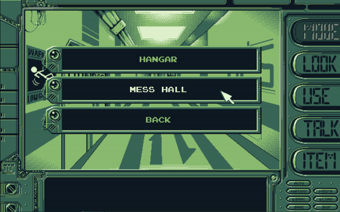 Stories from Sol part 1: The Gun-Dog Image