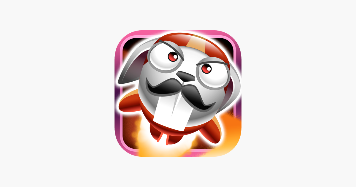 Games like Stunt Bunnies Circus