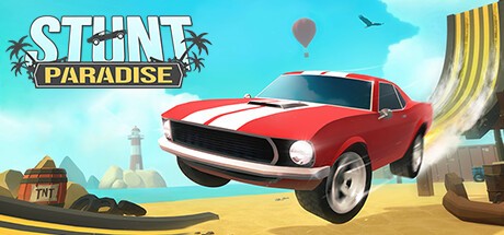 Games like Stunt Paradise