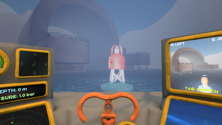 Submersa Image