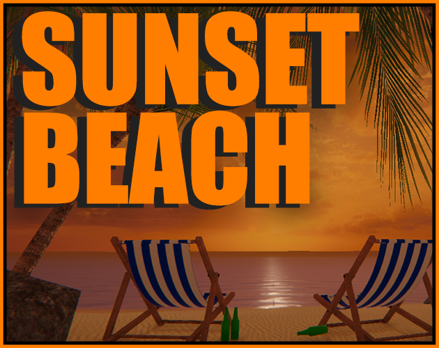 Games like Sunset Beach