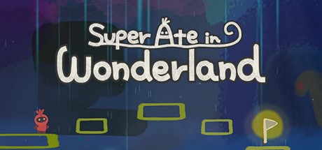 Games like Super Ate in Wonderland