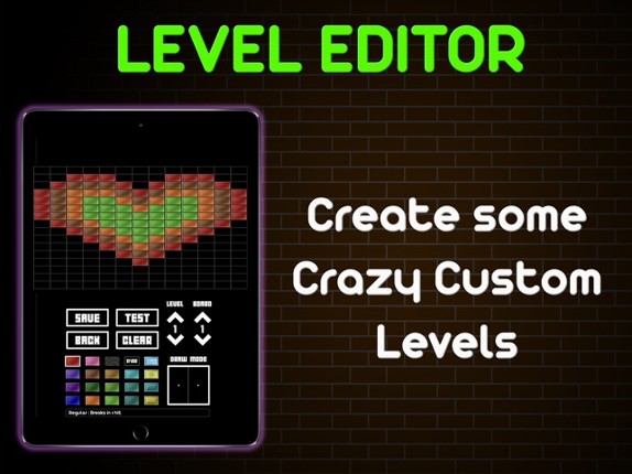 Super Brick Breaker : Classic screenshot