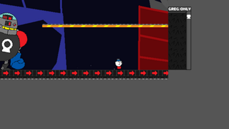 Super Freaks Side Story: Scruffy Minus: The Rise of the Anti-Freaks screenshot