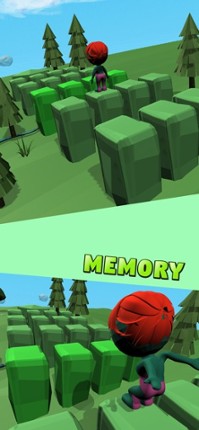 Survival Bridge screenshot