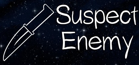 Games like Suspect Enemy