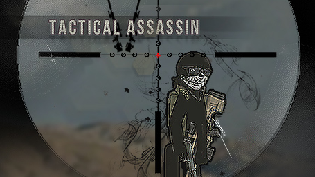 Games like Tactical Assassin