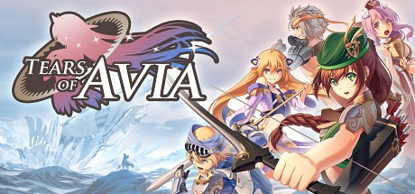 Games like Tears of Avia