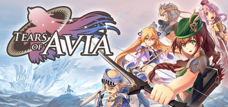 Tears of Avia Image